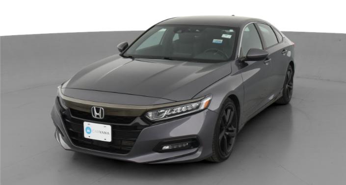 2020 Honda Accord Sport -
                Concord, NC