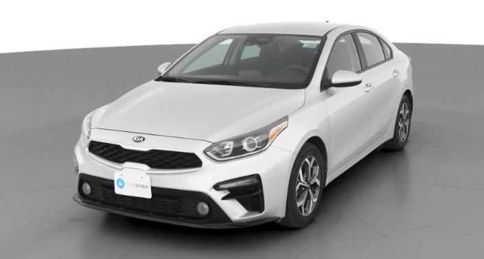 2019 Kia Forte LXS -
                Haines City, FL