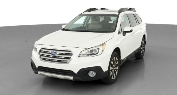 2017 Subaru Outback 2.5i Limited -
                Lorain, OH