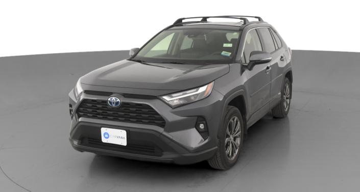 2022 Toyota RAV4 XLE Premium -
                Indianapolis, IN