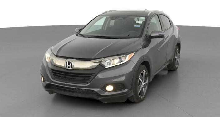 2022 Honda HR-V EX -
                Tolleson, AZ