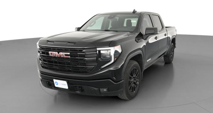 2023 GMC Sierra 1500 Elevation -
                San Antonio, TX