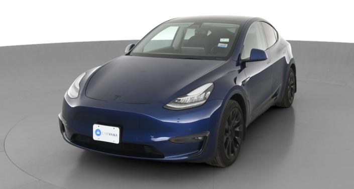 2022 Tesla Model Y Long Range -
                Colonial Heights, VA