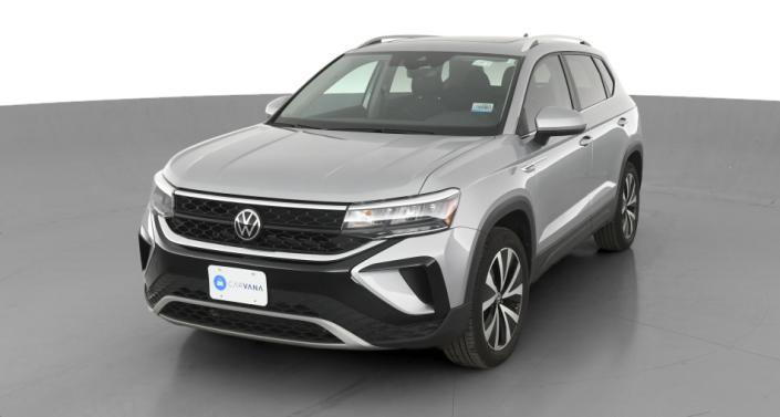 2023 Volkswagen Taos SE -
                Beverly, NJ