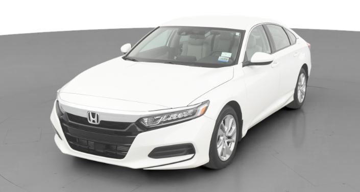 2020 Honda Accord LX -
                Auburn, GA