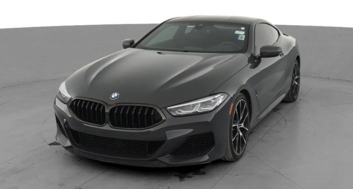 2019 BMW 8 Series M850i xDrive -
                Concord, NC