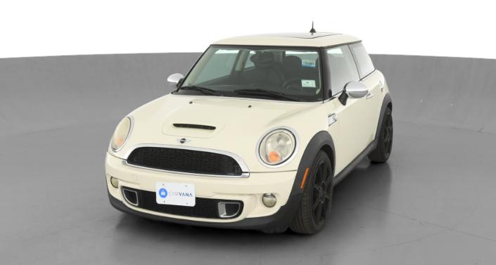 2011 MINI Cooper Hardtop S -
                Colonial Heights, VA