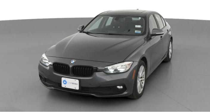 2016 BMW 3 Series 320i -
                Tolleson, AZ