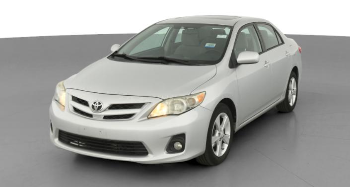 2012 Toyota Corolla LE -
                Tolleson, AZ