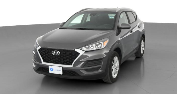 2020 Hyundai Tucson Value -
                Tooele, UT