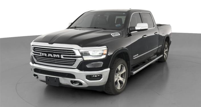 2022 RAM 1500 Laramie -
                Bessemer, AL