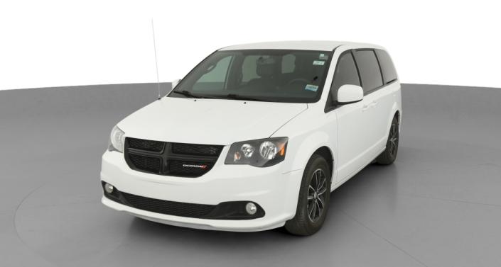 2018 Dodge Grand Caravan SXT -
                Tolleson, AZ