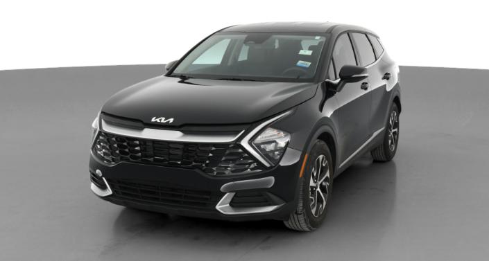 2023 Kia Sportage EX -
                Richton Park, IL