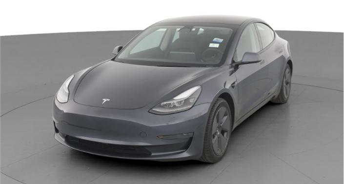 2023 Tesla Model 3 Standard Range -
                West Memphis, AR