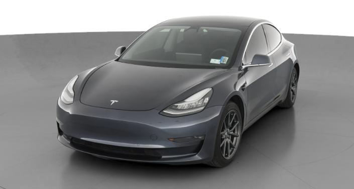 2020 Tesla Model 3 Long Range -
                Tooele, UT