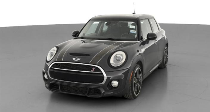 2015 MINI Cooper Hardtop S -
                Auburn, GA