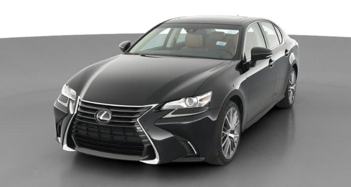 2020 Lexus GS 350 -
                Trenton, OH