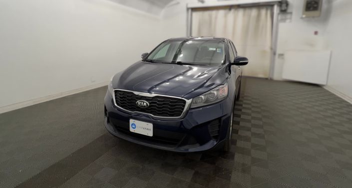 2019 Kia Sorento LX -
                Framingham, MA