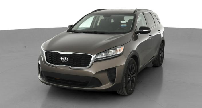 2019 Kia Sorento LX -
                Lorain, OH