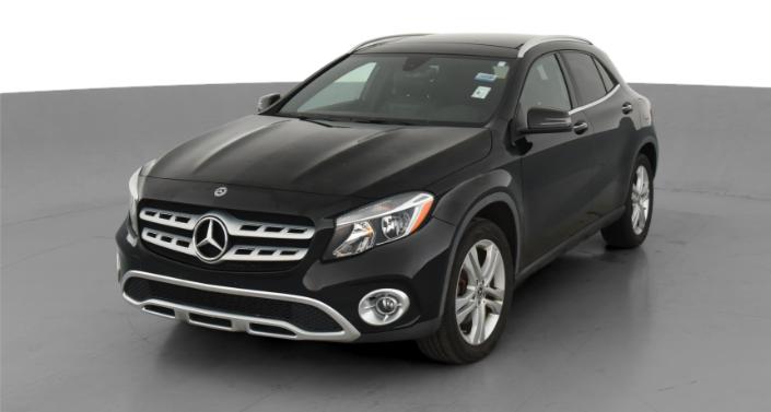 2018 Mercedes-Benz GLA 250 4MATIC -
                Concord, NC