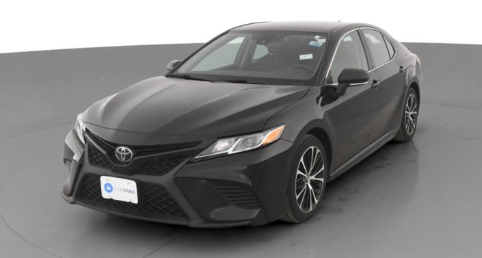 2019 Toyota Camry SE -
                Indianapolis, IN