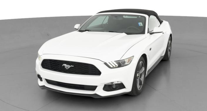 2015 Ford Mustang V6 -
                Bessemer, AL