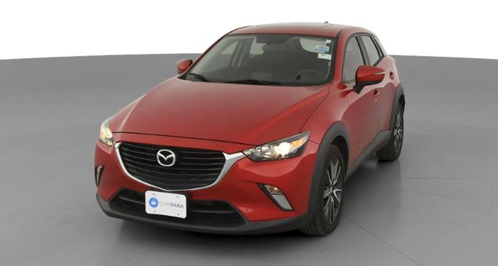 2017 Mazda CX-3 Touring -
                Tolleson, AZ