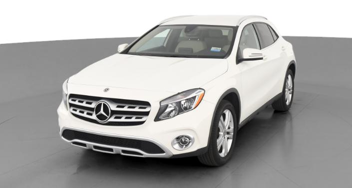 2018 Mercedes-Benz GLA 250 -
                Haines City, FL