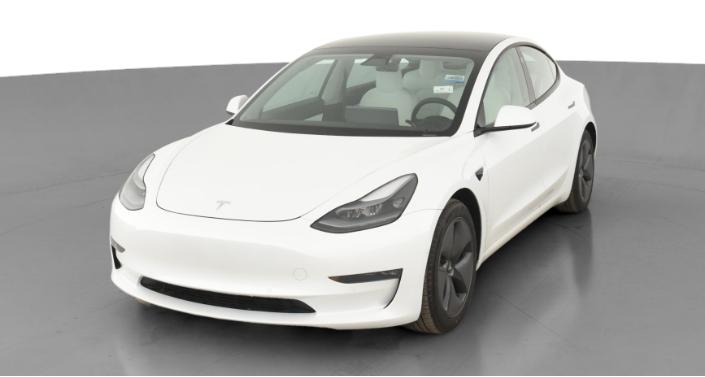 2021 Tesla Model 3 Long Range -
                Indianapolis, IN