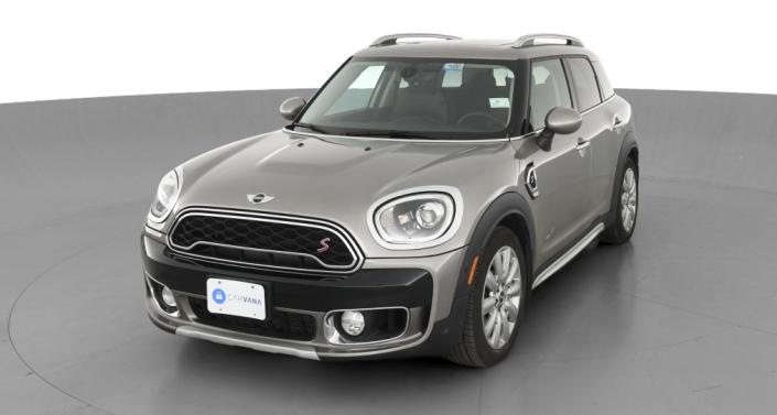 2018 MINI Cooper Countryman S -
                Colonial Heights, VA