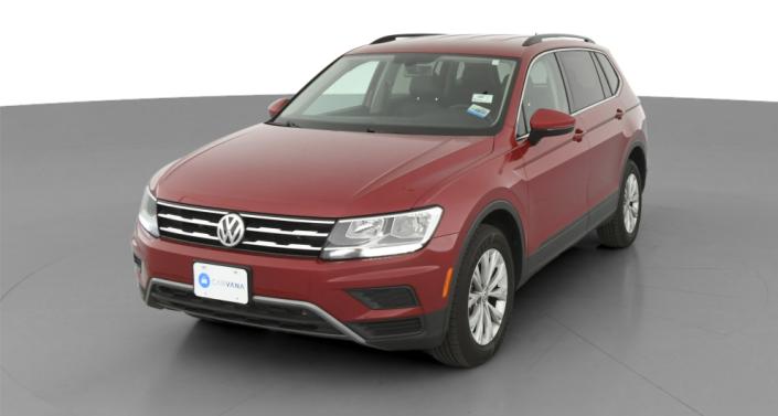 2019 Volkswagen Tiguan 2.0T -
                Tolleson, AZ