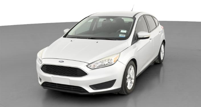 2016 Ford Focus SE -
                Bessemer, AL