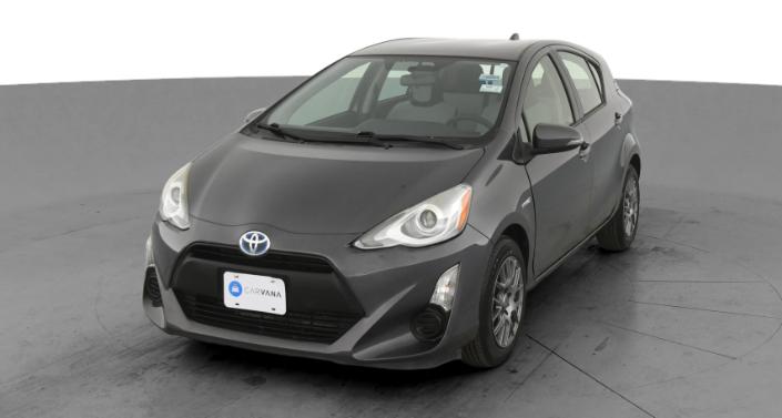 2015 Toyota Prius c One -
                Tolleson, AZ