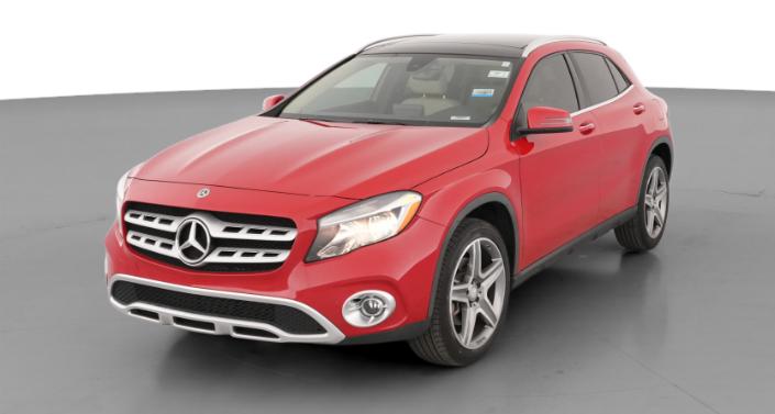 2019 Mercedes-Benz GLA 250 -
                Tolleson, AZ