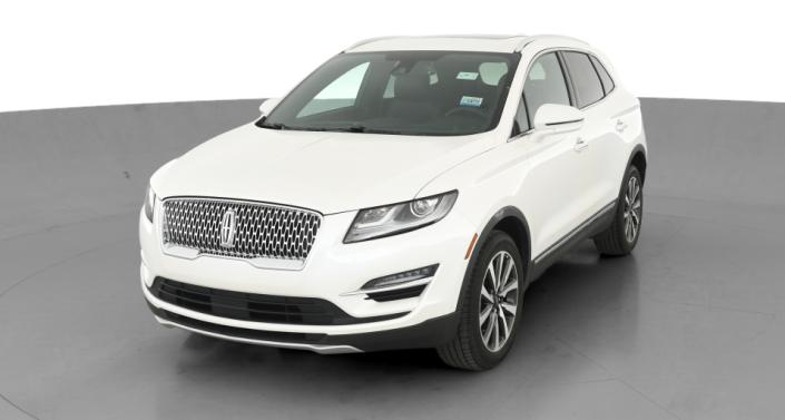 2019 Lincoln MKC Reserve -
                Lorain, OH