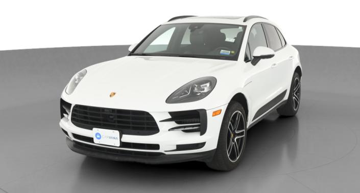 2020 Porsche Macan S -
                Rocklin, CA