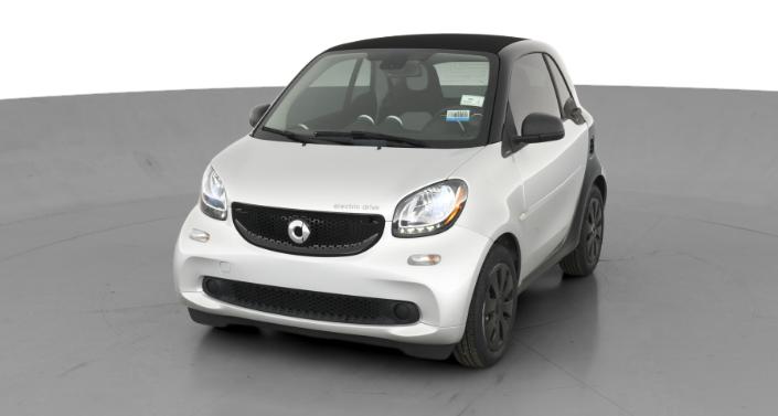 2018 smart fortwo Pure -
                Bessemer, AL