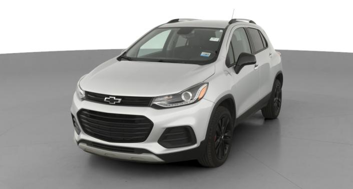 2022 Chevrolet Trax LT -
                Tolleson, AZ