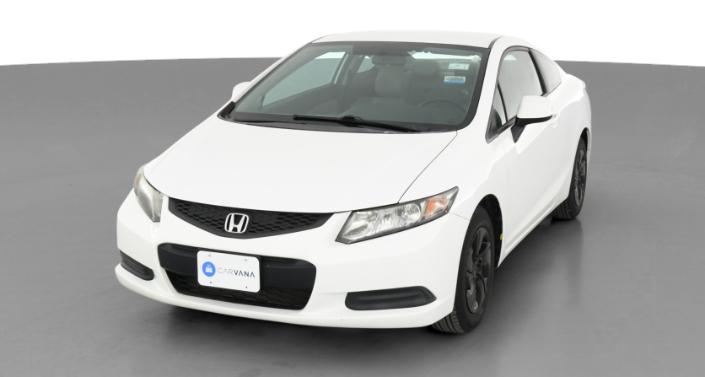 2013 Honda Civic LX -
                Richton Park, IL