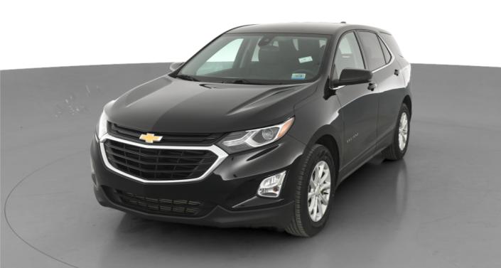 2020 Chevrolet Equinox LT -
                Lorain, OH