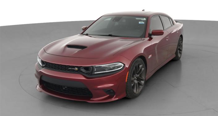 2022 Dodge Charger Scat Pack -
                Bessemer, AL