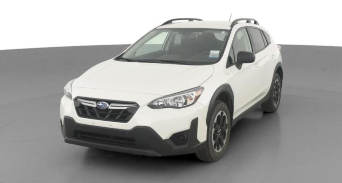 2022 Subaru Crosstrek Base -
                Hebron, OH