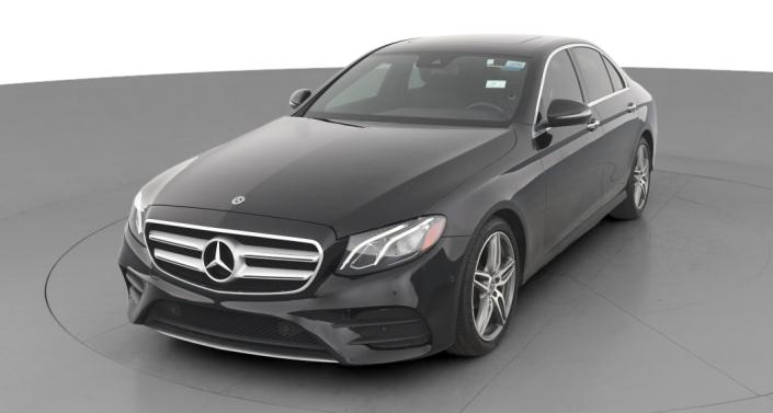 2018 Mercedes-Benz E-Class E 300 -
                West Memphis, AR