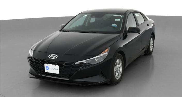 2023 Hyundai Elantra SE -
                Richton Park, IL