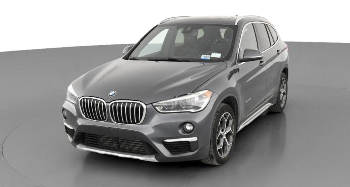 2017 BMW X1 sDrive28i -
                Auburn, GA