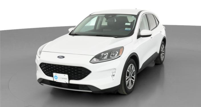 2022 Ford Escape SE Sport Hybrid -
                Trenton, OH