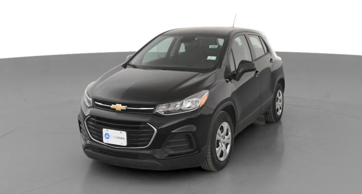 2018 Chevrolet Trax LS -
                Fort Worth, TX