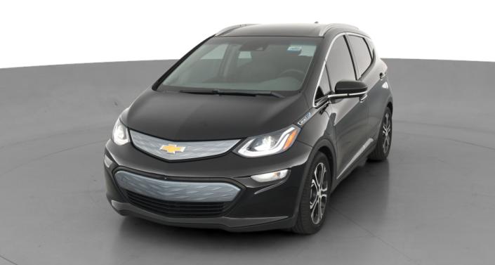 2018 Chevrolet Bolt EV Premier -
                Bessemer, AL