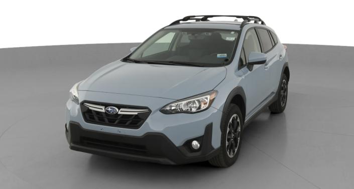 2022 Subaru Crosstrek Premium -
                Tolleson, AZ