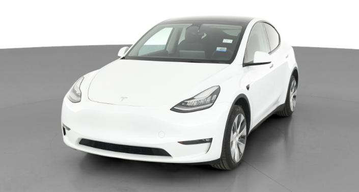 2023 Tesla Model Y Long Range -
                Trenton, OH